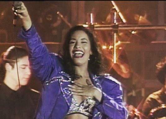 Selena Quintanilla