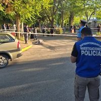 Detuvieron con prisión preventiva al sospechoso del homicidio de Cristian Queupan en el barrio Don Bosco