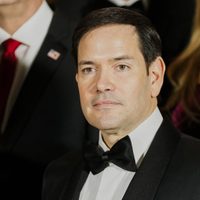 SRE felicita a Marco Rubio y confía en que prevalecerá el diálogo