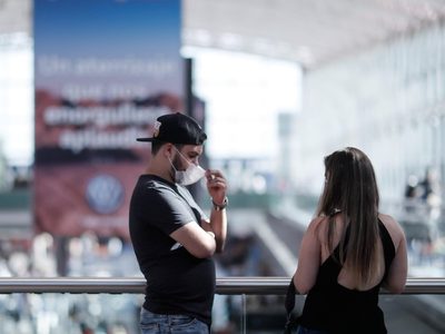 Vuelta a casa: arribarán al país más de 130 argentinos que estaban varados en Miami