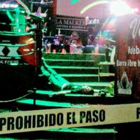 Ataque en bar de Zihuatanejo deja cuatro muertos y dos heridos