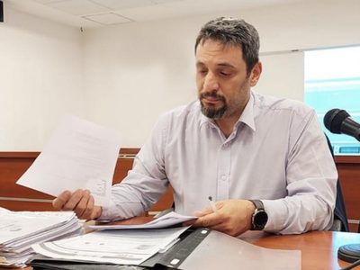 Va a juicio el acusado por el homicidio de Ulises Ariel Romero