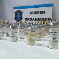 Fentanilo contaminado : revelan que ocultaban contaminación bacteriológica para vender igual
