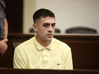 Condenaron a 20 años de prisión al asesino de Pablo Cataldo