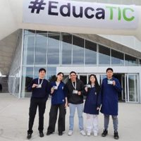 Estudiantes de la EPET 15 de Zapala diseñaron un invernadero automatizado