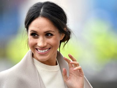 La imagen con Archie lo anticipó: llega el día más esperado para Meghan Markle