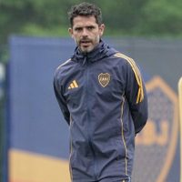 En un puesto clave: el jugador que está muy cerca de sumarse al Boca de Fernando Gago