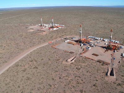 El desafío pendiente de Vaca Muerta: cubrir una demanda de 43.000 trabajadores para 2030