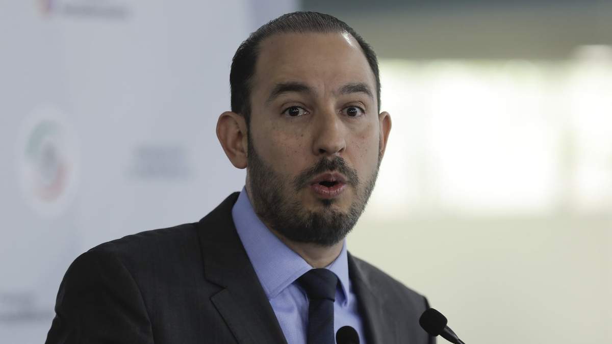 Marko Cortés
