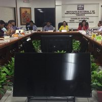 PAN, PT, PES, Panal y MC pierden registro en Tabasco