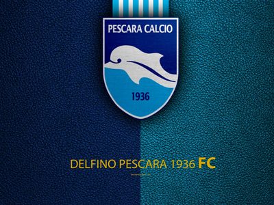 El inédito diseño de la camiseta del Pescara por coronavirus