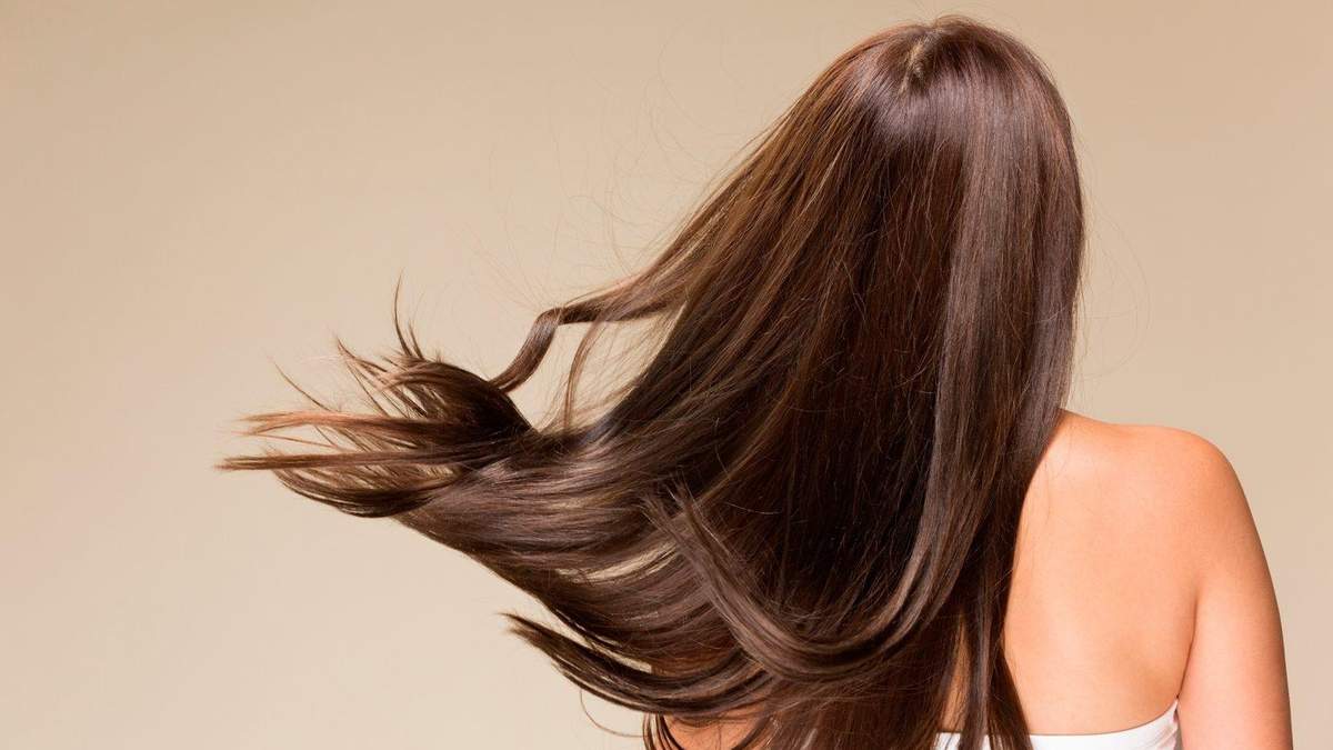 Cuidados para tu cabello. Fuente: (X)