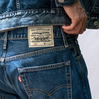 Los trucos infalibles para lavar los jeans y conservarlos como si estuvieran recién comprados