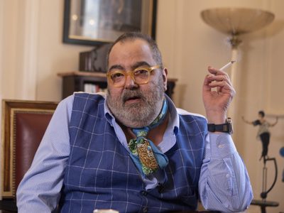 Confirman la noticia más triste sobre Jorge Lanata