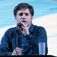 Kicillof pone mano dura: confirmó el "endurecimiento" de la cuarentena en la Provincia