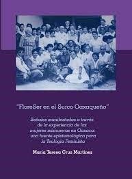“FloreSer en el surco oaxaqueño”, el libro que visibiliza la labor de las misioneras en Oaxaca