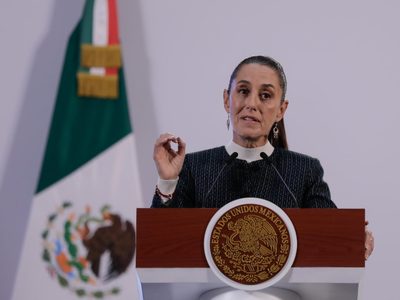 Sheinbaum advierte provocación de ministros por supremacia constitucional