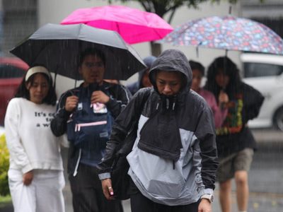 Agosto arranca con más lluvias; vuelven las madrugadas frías de viernes a lunes en estas entidades