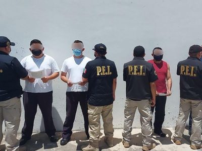 AMLO condena "tecnicismo legal" que benefició a policías involucrados en homicidio de José Eduardo