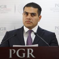 Caso Ayotzinapa: Revelan que García Harfuch participó en dos reuniones en Iguala