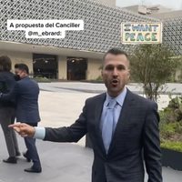 Diputado del Partido Verde desata burlas al "escenificar" un asalto en TikTok (Video)