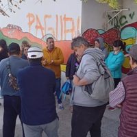 “Están vendiendo todo”: denuncian a dueños de Fruticultores Unidos por despidos y falta de pago