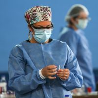 Coronavirus en Neuquén: pocos contagios y volvió a bajar la ocupación de camas de terapia intensiva