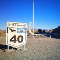 Estafaron a un jubilado en Chos Malal