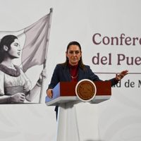 “Estamos en contra de la pena de muerte”: Sheinbaum luego de que la librara “El Mayo” Zambada