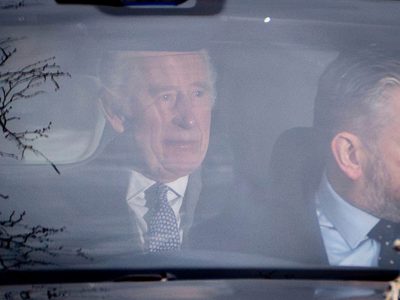 ¿Quién heredará la corona de Carlos III? Este es el orden de sucesión al trono británico