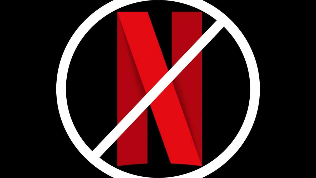 Netflix. Fuente: (Instagram)