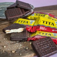 Tita casera en 3 pasos y con pocos ingredientes: no compres más la golosina y prepará esta súper receta