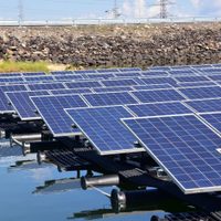 El país tendrá un nuevo parque solar en la Provincia de Buenos Aires