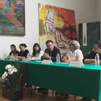 Ofelia Chávez de la Lama, nueva directora del Cenidi Danza