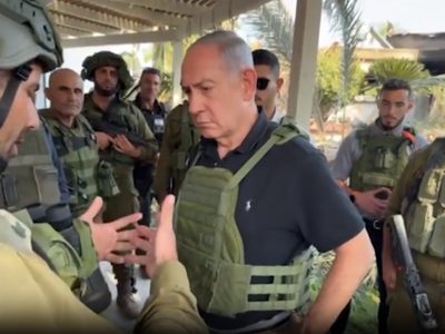Desafía Netanyahu a la Corte Internacional de Justicia de la ONU; Israel mantendrá su ofensiva