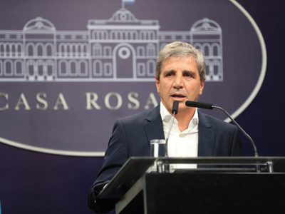El Gobierno bajará las retenciones al campo de manera temporal