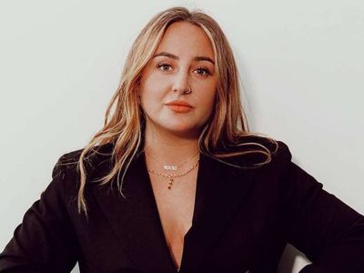Rocío Flores dejó a todos boquiabiertos con su look para Año Nuevo: cuánto le costó