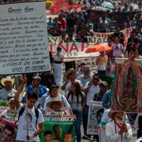 Escepticismo ante las consultas por la paz
