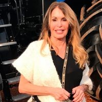 "Es un milagro": la primera imagen de Pata Villanueva tras el accidente