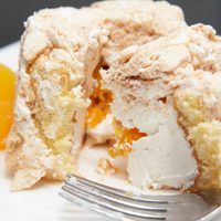 Postre Chajá exprés: sacate las ganas de algo dulce con esta versión cremosa y deliciosa