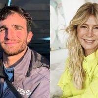 Cris Morena compartió una foto con su nieto Valentín tras un importante reconocimiento deportivo: "A full"