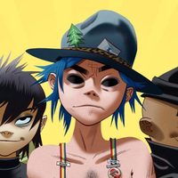 Gorillaz le rinde un homenaje especial a Tony Allen con su nueva canción