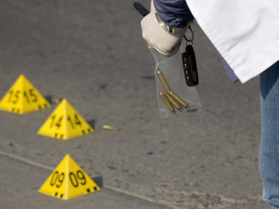 Balas perdidas matan a una niña de 12 años en Juventino Rosas, Guanajuato