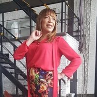 "No sólo Jimena muestra el toto": Lizy Tagliani, animal print y un video que no es lo que parece