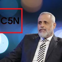 La sorpresa que se llevó Jorge Rial en C5N tras el rating de “Argenzuela”