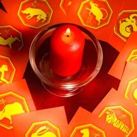 Los consejos del Horóscopo chino para mantener encendida la llama del amor