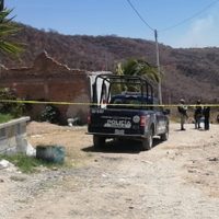 Jalisco reporta jornada violenta con 10 ejecuciones en menos de 24 horas