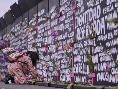 Refugios de mujeres violentadas en México están en riesgo por falta de presupuesto: RNR