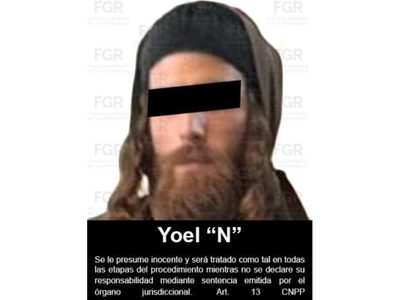 Vinculan a proceso a integrante de la secta Lev Tahor ligada a abusos infantiles
