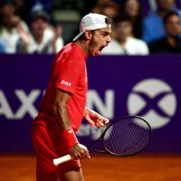 Las ganancias de Francisco Cerúndolo tras alcanzar la final del Argentina Open